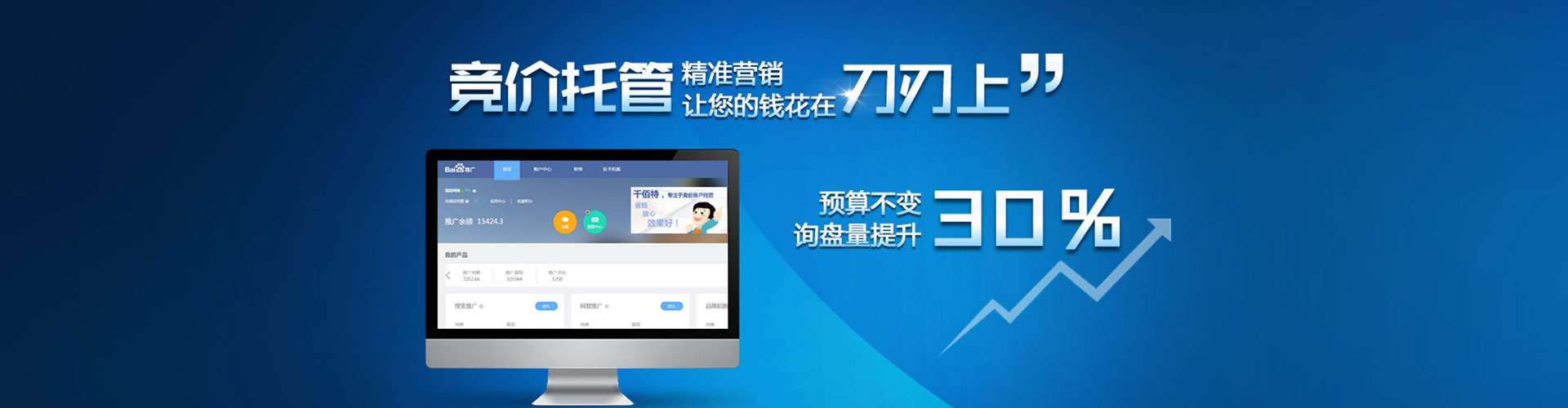 米易sem开户